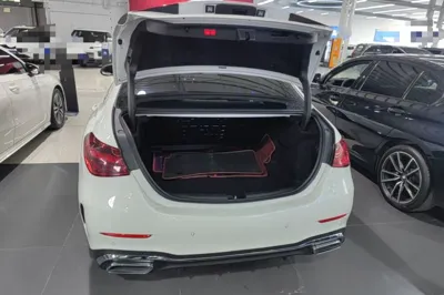 Mercedes-Benz C-Class 2023, 18200 км, за 32578 USD - фото 22