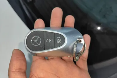 Mercedes-Benz C-Class 2023, 18200 км, за 32578 USD - фото 23