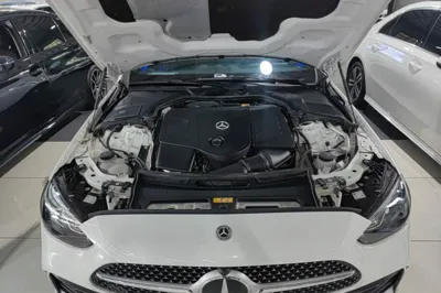 Mercedes-Benz C-Class 2023, 18200 км, за 32578 USD - фото 24