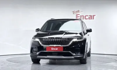 Kia Canival 2023, 46955 км, за 19022.13 USD