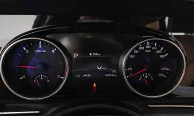 Kia Canival 2023, 46955 км, за 19022.13 USD - фото 8