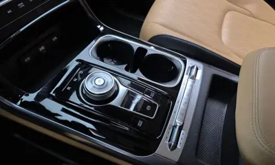 Kia Canival 2023, 46955 км, за 19022.13 USD - фото 9