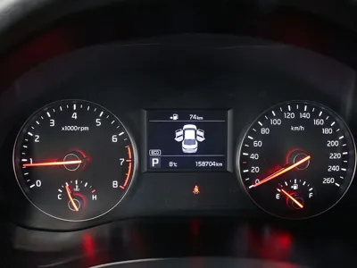 Kia K7 2016, 158703 км, за 5112.28 USD - фото 6