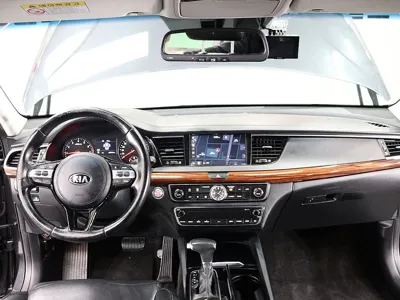 Kia K7 2016, 158703 км, за 5112.28 USD - фото 14