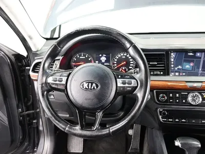 Kia K7 2016, 158703 км, за 5112.28 USD - фото 15