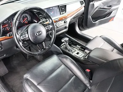 Kia K7 2016, 158703 км, за 5112.28 USD - фото 17
