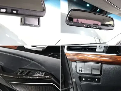 Kia K7 2016, 158703 км, за 5112.28 USD - фото 18
