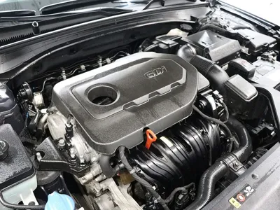 Kia K7 2016, 158703 км, за 5112.28 USD - фото 19