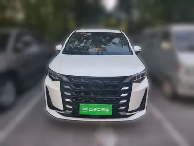 GAC Trumpchi M6 2021, 78900 км, за 10559 USD - фото 2