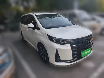 GAC Trumpchi M6 2021, 78900 км, за 10559 USD - фото 3