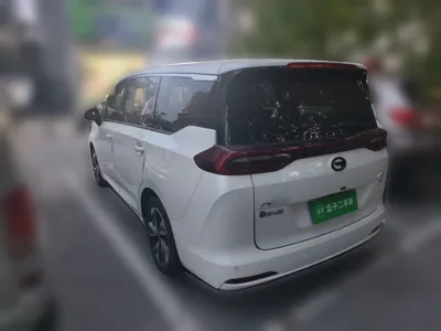GAC Trumpchi M6 2021, 78900 км, за 10559 USD - фото 4
