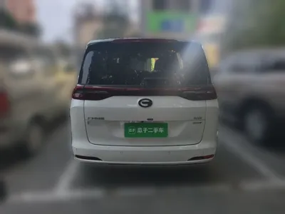 GAC Trumpchi M6 2021, 78900 км, за 10559 USD - фото 5