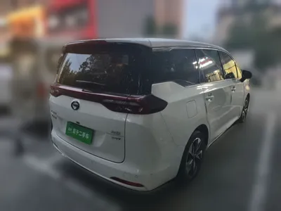 GAC Trumpchi M6 2021, 78900 км, за 10559 USD - фото 6