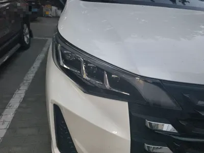 GAC Trumpchi M6 2021, 78900 км, за 10559 USD - фото 7