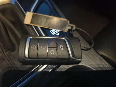 GAC Trumpchi M6 2021, 78900 км, за 10559 USD - фото 9