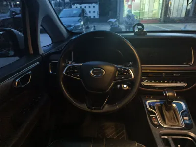 GAC Trumpchi M6 2021, 78900 км, за 10559 USD - фото 11