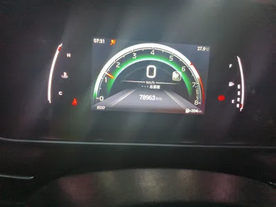 GAC Trumpchi M6 2021, 78900 км, за 10559 USD - фото 13