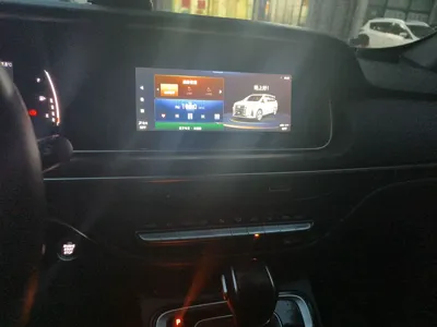 GAC Trumpchi M6 2021, 78900 км, за 10559 USD - фото 14