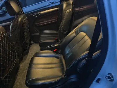 GAC Trumpchi M6 2021, 78900 км, за 10559 USD - фото 18