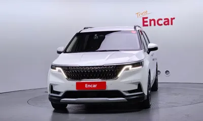 Kia Canival 2023, 85467 км, за 16156.36 USD