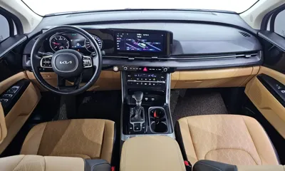 Kia Canival 2023, 85467 км, за 16156.36 USD - фото 7