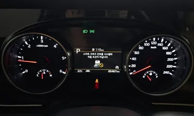 Kia Canival 2023, 85467 км, за 16156.36 USD - фото 8
