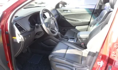 Hyundai Tucson 2017, 139120 км, за 6940.78 USD - фото 7