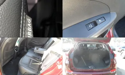 Hyundai Tucson 2017, 139120 км, за 6940.78 USD - фото 13