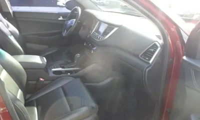 Hyundai Tucson 2017, 139120 км, за 6940.78 USD - фото 15
