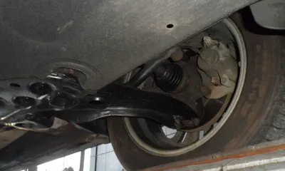 Hyundai Tucson 2017, 139120 км, за 6940.78 USD - фото 19