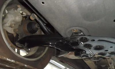 Hyundai Tucson 2017, 139120 км, за 6940.78 USD - фото 20