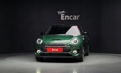 MINI Clubman 2020, 84715 км, за 12406.46 USD