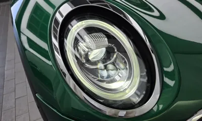 MINI Clubman 2020, 84715 км, за 12307.09 USD - фото 22