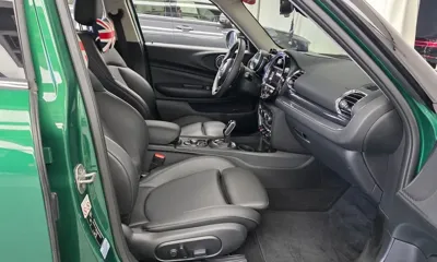 MINI Clubman 2020, 84715 км, за 12307.09 USD - фото 26