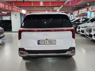Kia Canival 2024, 62895 км, за 24696.08 USD