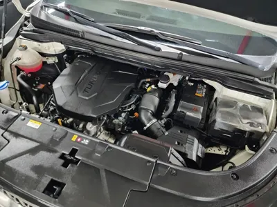 Kia Canival 2024, 62895 км, за 24696.08 USD - фото 6