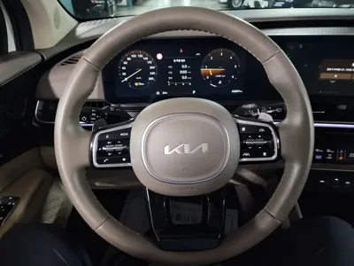 Kia Canival 2024, 62895 км, за 24696.08 USD - фото 16