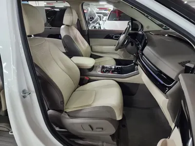 Kia Canival 2024, 62895 км, за 24696.08 USD - фото 20