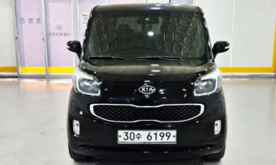 Kia Ray 2012, 148356 км, за 3900.41 USD