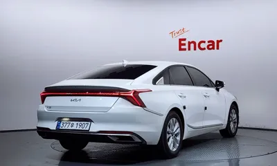 Kia K8 2023, 64803 км, за 12964.18 USD