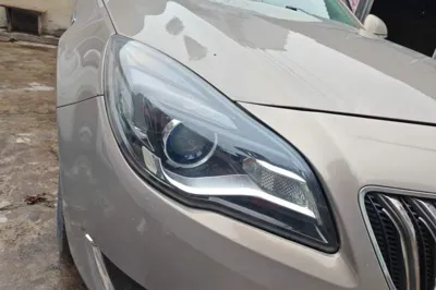 Buick Regal 2015, 107700 км, за 5484 USD - фото 7