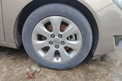 Buick Regal 2015, 107700 км, за 5484 USD - фото 8