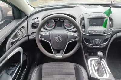 Buick Regal 2015, 107700 км, за 5484 USD - фото 9