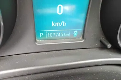 Buick Regal 2015, 107700 км, за 5484 USD - фото 11