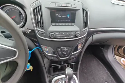 Buick Regal 2015, 107700 км, за 5484 USD - фото 12