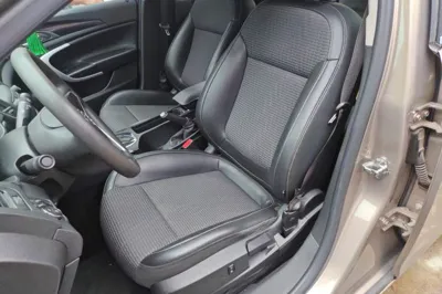 Buick Regal 2015, 107700 км, за 5484 USD - фото 14