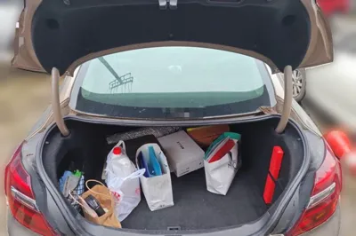 Buick Regal 2015, 107700 км, за 5484 USD - фото 16
