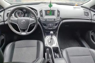 Buick Regal 2015, 107700 км, за 5484 USD - фото 18