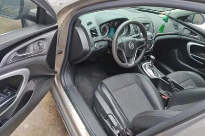 Buick Regal 2015, 107700 км, за 5484 USD - фото 19