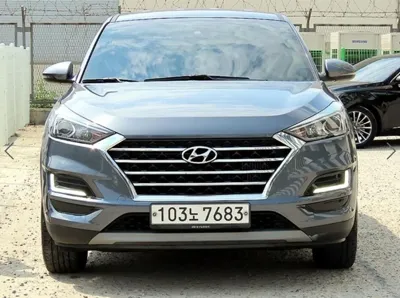 Hyundai Tucson 2020, 120619 км, за 7745.93 USD